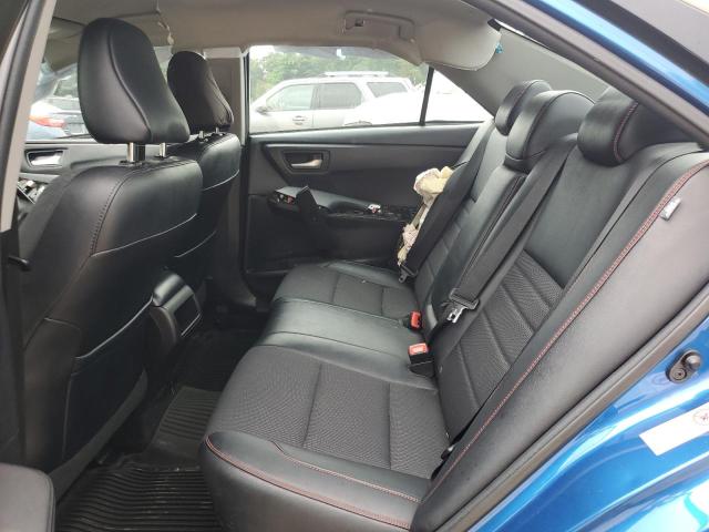 Photo 10 from auction – 2017 TOYOTA CAMRY LE with VIN 4T1BF1FK8HU671499