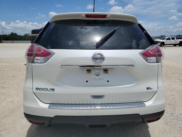 Фото 6 с аукциона – 2016 NISSAN ROGUE S с VIN KNMAT2MT8GP686995