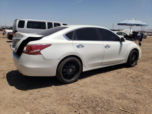Photo 3 from auction – 2013 NISSAN ALTIMA 2.5 with VIN 1N4AL3AP6DN400314