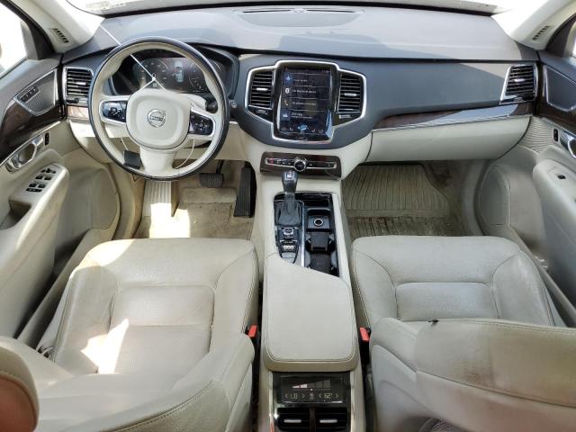 Photo 8 from auction – 2016 VOLVO XC90 T6 with VIN YV4A22PK4G1055392