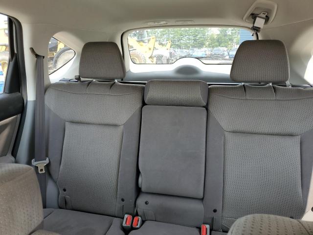 Photo 10 from auction – 2012 HONDA CR-V EX with VIN 2HKRM4H52CH625879