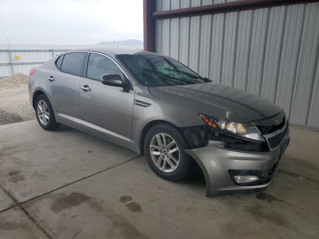 Photo 4 from auction – 2013 KIA OPTIMA LX with VIN 5XXGM4A73DG254814