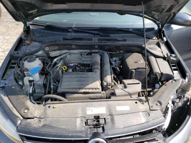 Photo 11 from auction – 2017 VOLKSWAGEN JETTA S with VIN 3VW2B7AJ5HM404176