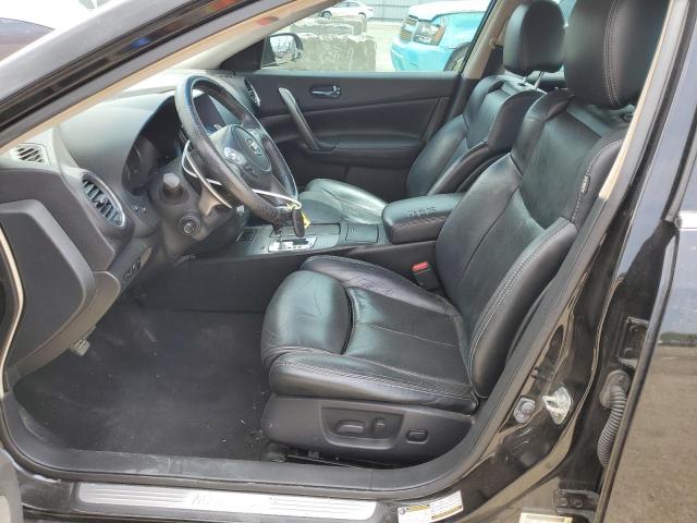 Photo 7 from auction – 2014 NISSAN MAXIMA S with VIN 1N4AA5AP6EC490501