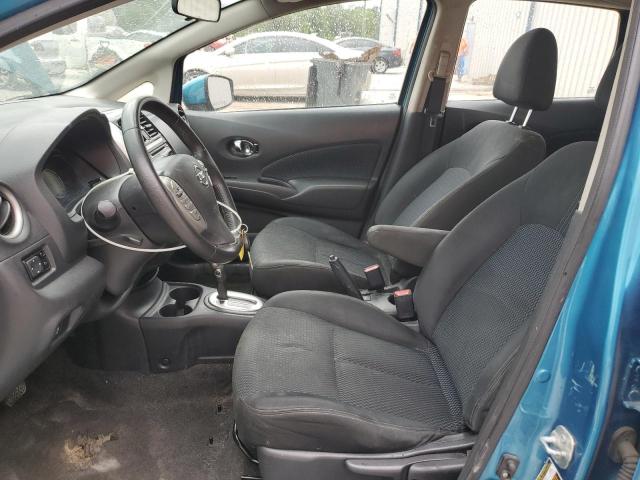Photo 7 from auction – 2016 NISSAN VERSA NOTE with VIN 3N1CE2CP0GL350666