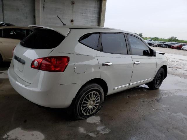 Photo 3 from auction – 2013 NISSAN ROGUE S with VIN JN8AS5MT5DW531041