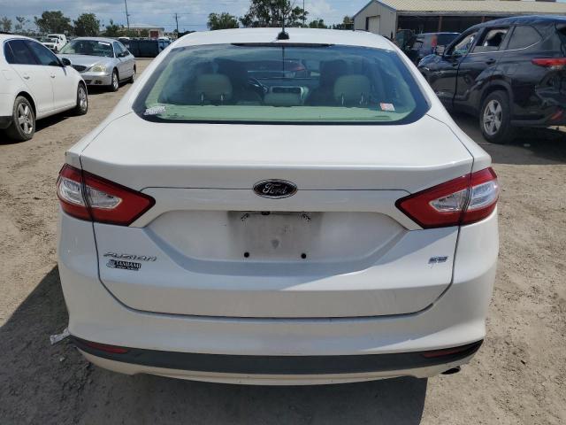 Photo 6 from auction – 2013 FORD FUSION SE with VIN 3FA6P0H75DR217983