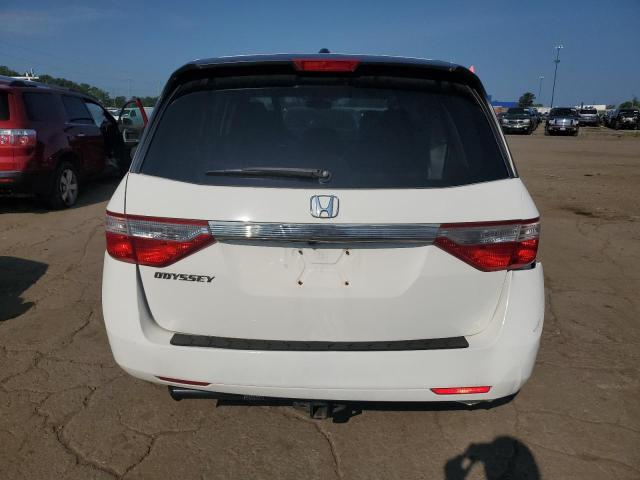Photo 6 from auction – 2012 HONDA ODYSSEY EX with VIN 5FNRL5H61CB142979