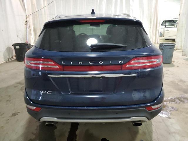 Photo 6 from auction – 2019 LINCOLN MKC RESERV with VIN 5LMCJ3D98KUL07439