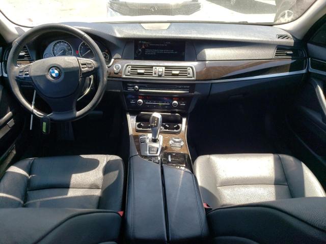 Photo 8 from auction – 2013 BMW 528 I with VIN WBAXG5C50DD232768