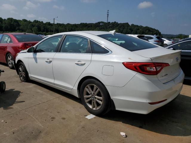 Photo 2 from auction – 2016 HYUNDAI SONATA SE with VIN 5NPE24AF3GH303491