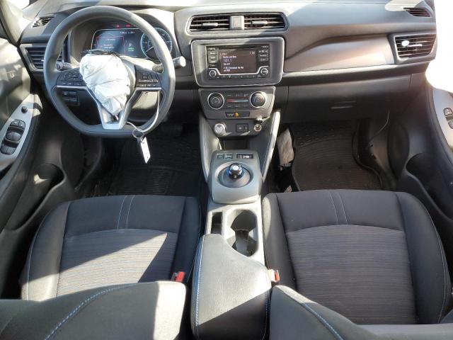 Photo 8 from auction – 2019 NISSAN LEAF S with VIN 1N4AZ1CP5KC303291