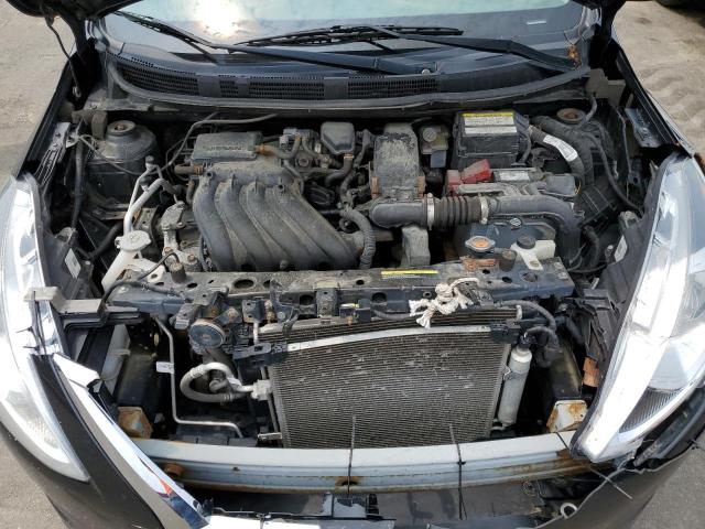 Photo 11 from auction – 2015 NISSAN VERSA S with VIN 3N1CN7AP7FL867882