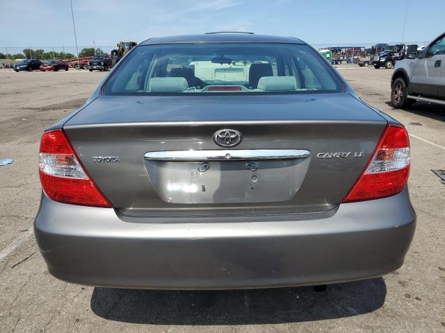 Photo 6 from auction – 2002 TOYOTA CAMRY LE with VIN 4T1BE32K62U582347