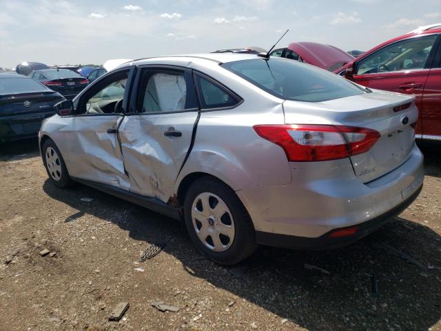 Photo 2 from auction – 2012 FORD FOCUS S with VIN 1FAHP3E27CL323397