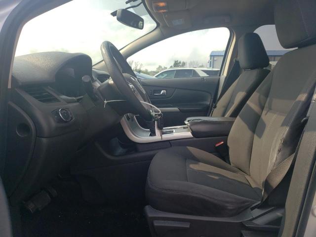 Photo 7 from auction – 2011 FORD EDGE SE with VIN 2FMDK3GC8BBB36855