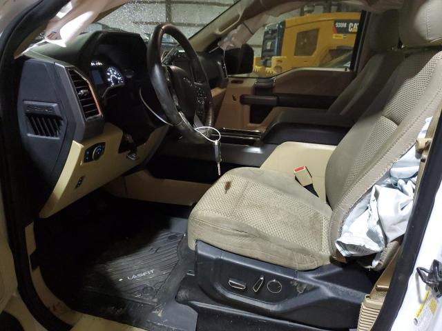 Photo 7 from auction – 2015 FORD F150 SUPER with VIN 1FTEW1EG2FKD70458
