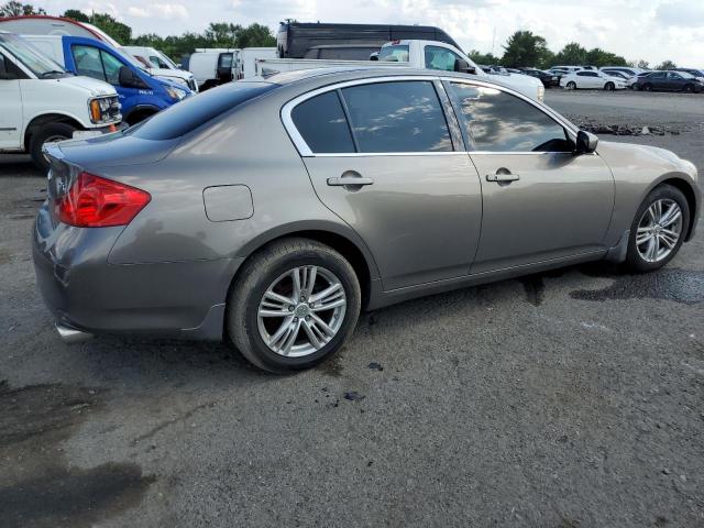 Photo 3 from auction – 2011 INFINITI G37 with VIN JN1CV6AR0BM404980