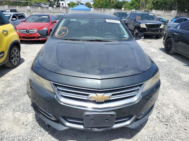 Photo 5 from auction – 2015 CHEVROLET IMPALA LT with VIN 1G1115SL9FU110948
