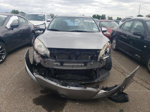 Photo 5 from auction – 2010 MAZDA 3 S with VIN JM1BL1H63A1345923