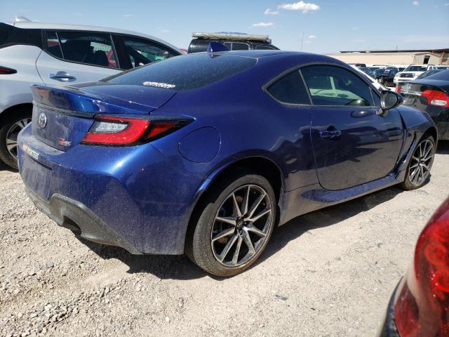 Photo 3 from auction – 2023 TOYOTA GR 86 with VIN JF1ZNBB16P9750797