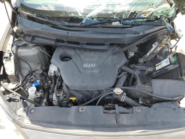 Photo 11 from auction – 2014 HYUNDAI ACCENT GLS with VIN KMHCT4AE0EU737667