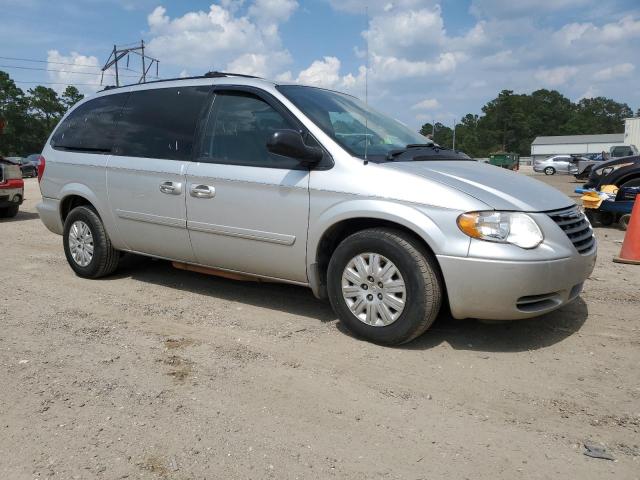 Photo 4 from auction – 2007 CHRYSLER TOWN & COU with VIN 2A4GP44RX7R157054
