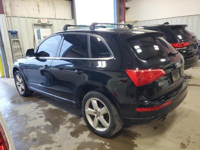 Photo 2 from auction – 2012 AUDI Q5 PREMIUM with VIN WA1LFAFP6CA136681