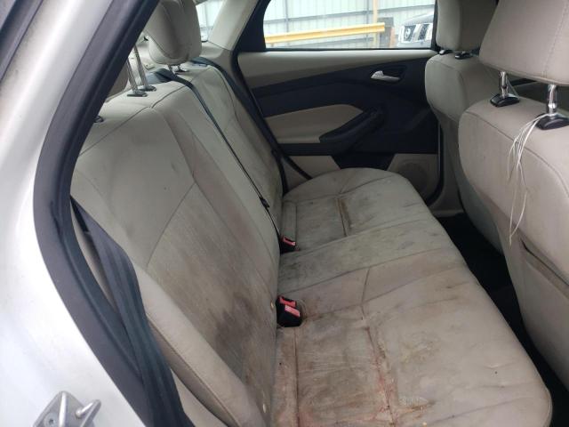 Photo 10 from auction – 2015 FORD FOCUS SE with VIN 1FADP3F24FL298184