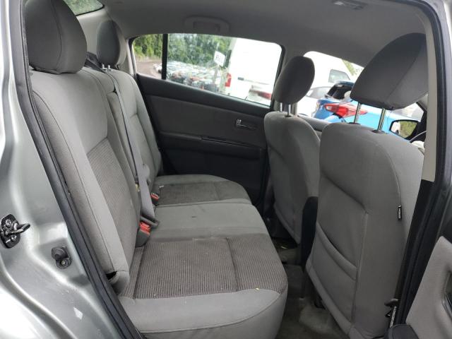 Photo 10 from auction – 2012 NISSAN SENTRA 2.0 with VIN 3N1AB6AP3CL649377