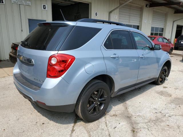 Photo 3 from auction – 2014 CHEVROLET EQUINOX LT with VIN 2GNALBEK7E6128369