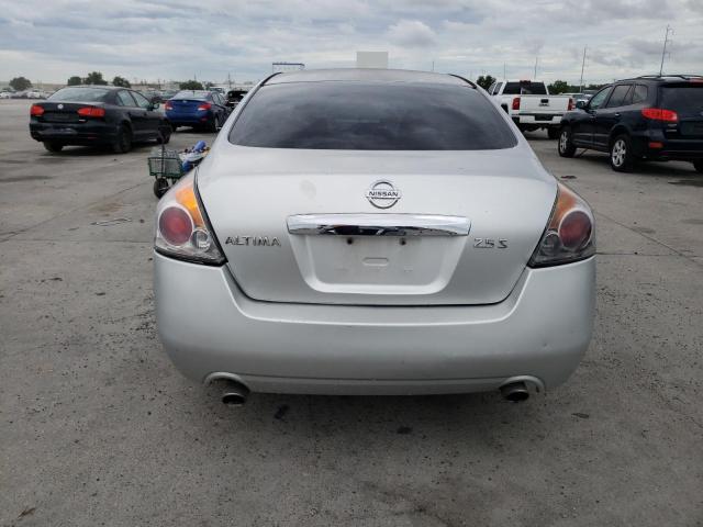 Photo 6 from auction – 2012 NISSAN ALTIMA BAS with VIN 1N4AL2AP7CN539067