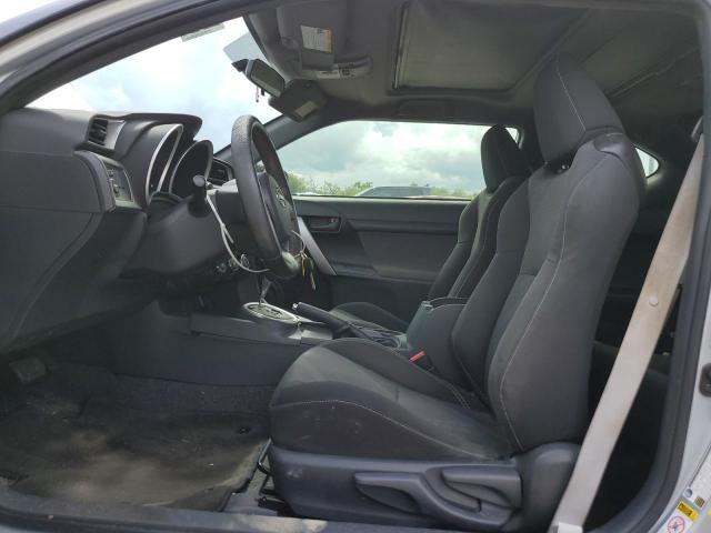 Photo 7 from auction – 2014 TOYOTA SCION TC with VIN JTKJF5C74E3066915