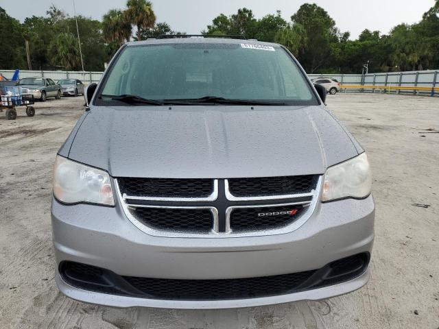 Photo 5 from auction – 2014 DODGE GRAND CARA with VIN 2C4RDGCG3ER253498
