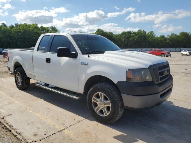 Photo 4 from auction – 2006 FORD F150 with VIN 1FTPX14V96KC83050