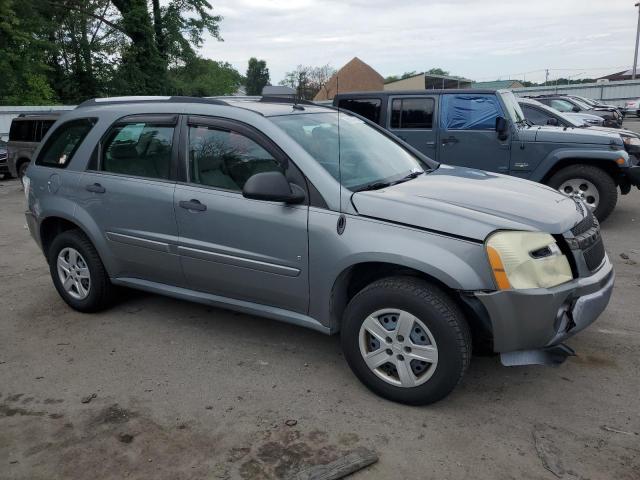 Photo 4 from auction – 2006 CHEVROLET EQUINOX LS with VIN 2CNDL23F366104949