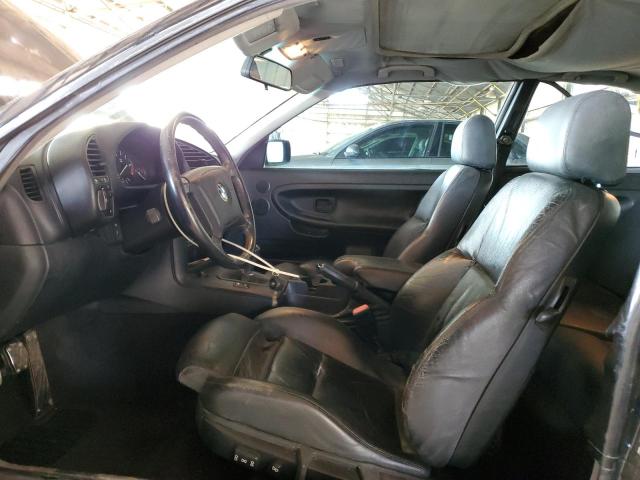 Zdjęcie 7 z aukcji – 1995 BMW 3 SERIES z VIN WBABF3320SEF50293