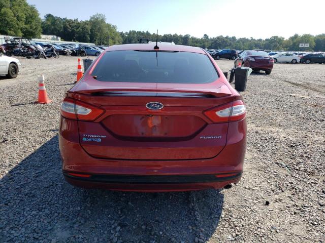 Photo 6 from auction – 2015 FORD FUSION TIT with VIN 3FA6P0SU7FR256270