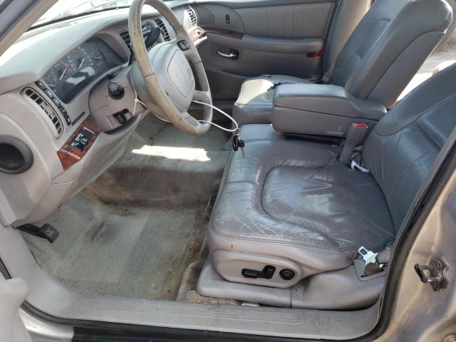 Photo 7 from auction – 1998 BUICK PARK AVENU with VIN 1G4CW52K3W4633516