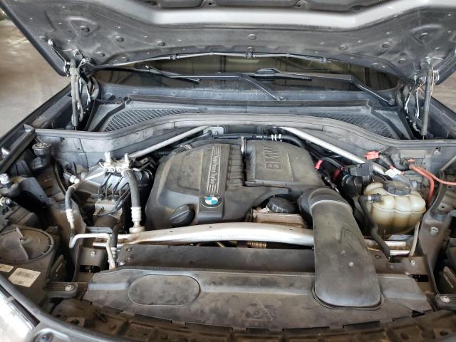 Photo 12 from auction – 2017 BMW X5 XDRIVE3 with VIN 5UXKR0C37H0V74190
