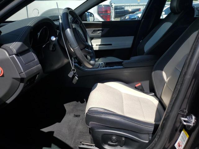 Photo 7 from auction – 2016 JAGUAR XF R - SPO with VIN SAJBL4BVXGCY18586