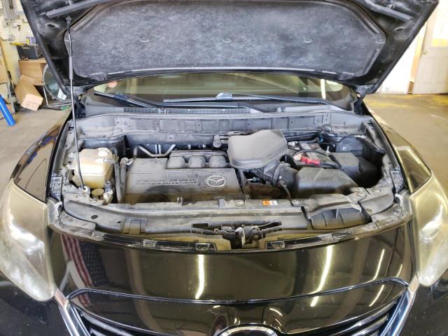 Photo 12 from auction – 2013 MAZDA CX-9 SPORT with VIN JM3TB2BA0D0417673