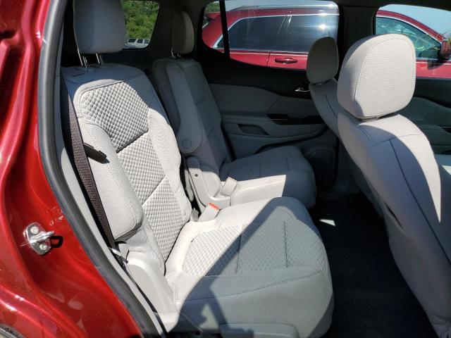 Photo 11 from auction – 2017 GMC ACADIA SLE with VIN 1GKKNLLS3HZ212203