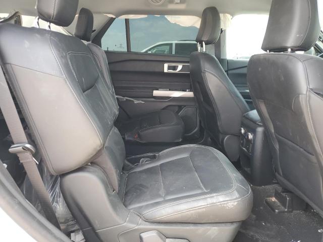 Photo 11 from auction – 2021 FORD EXPLORER X with VIN 1FMSK7DH0MGB43003