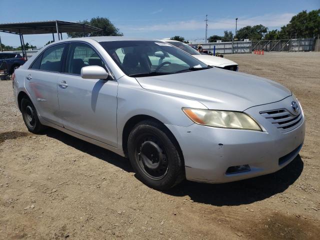 Photo 4 from auction – 2007 TOYOTA CAMRY CE with VIN 4T1BE46K47U672670