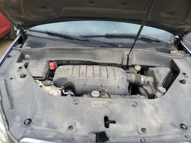 Снимка 12 от търг – 2013 GMC ACADIA DEN с VIN 1GKKVTKD0DJ200117