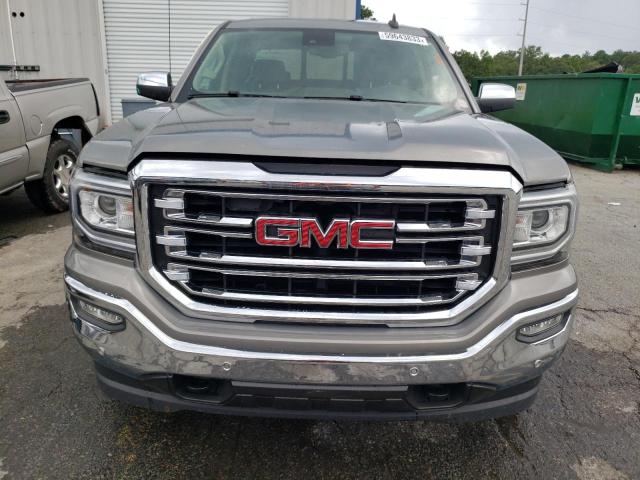 Photo 5 from auction – 2017 GMC SIERRA K15 with VIN 3GTU2NEC3HG315409