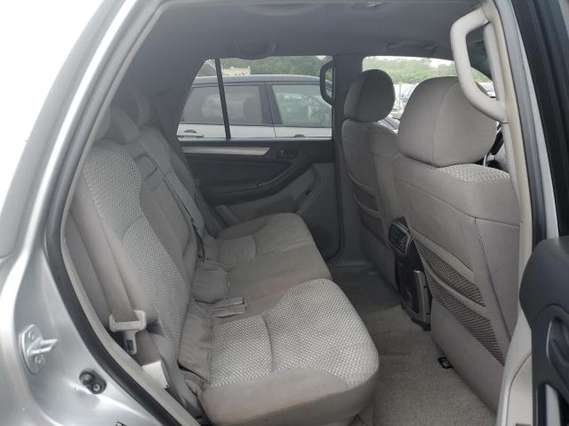 Photo 11 from auction – 2007 TOYOTA 4RUNNER SR with VIN JTEBT14R670065326