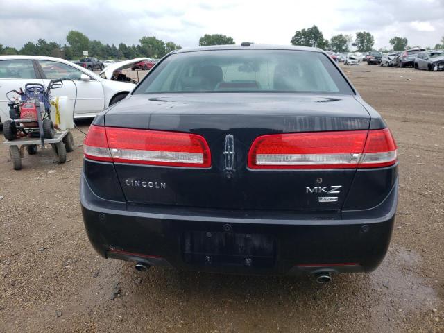 Photo 6 from auction – 2010 LINCOLN MKZ with VIN 3LNHL2JC8AR634359