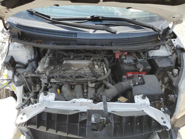 Photo 11 from auction – 2014 TOYOTA SCION XD with VIN JTKKUPB40E1044628